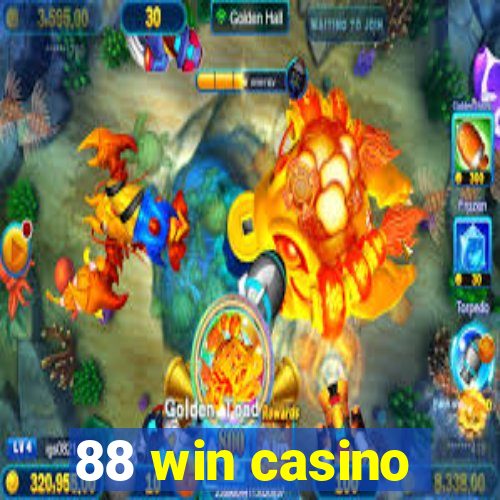 88 win casino